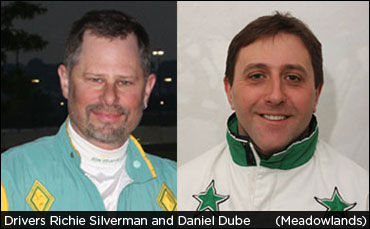 Dube And Silverman On The Mend