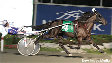 Trot NA Cup Spring Book - #7