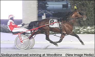 'Sixpack', Remmen Hope For Rebound