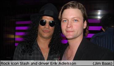 Harness Racing's Rockstars