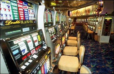 OLG Announces RFI, Outlines 29 Gaming Zones