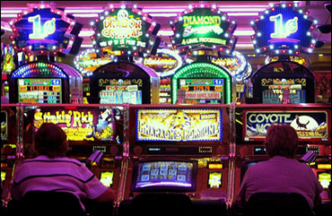 Winning Back Horseplayers