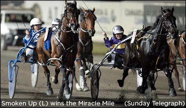 Smoken Up Is So Hot Right Now