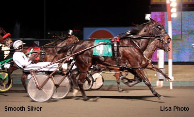 Miller Duo Takes TLC Divisions