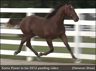 Some Power Sizzles At Mohawk