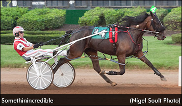 McIntosh Hopes For More History