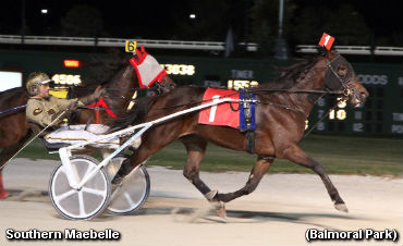 Southern Maebelle Takes ISOBA Stake