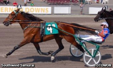 Upsets In EBC Finals For Trotters