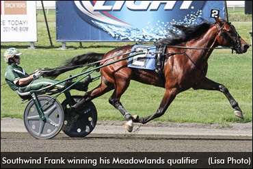 Sophomores Qualify Impressively