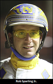 Sparling On WFD Pre-Card Show Tuesday