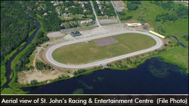 Eviction Notices For St. John's