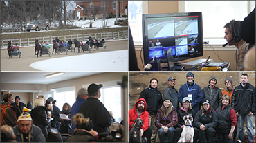 Successful Open House & Sale For The Stable