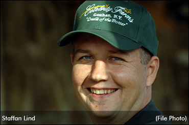 Ont.-Sired Filly Seeks 'Celebrity' Status