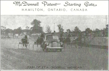 SC Rewind: Canada’s First Starting Gate