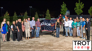 Can State Treasurer Three-Peat?