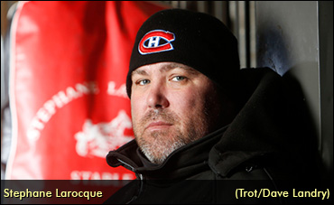 Hard Work And A Bit Of Magic