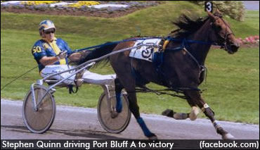 Horsemanship, Hockey And Hold 'Em