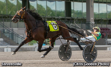 Speed Show For Stevensville