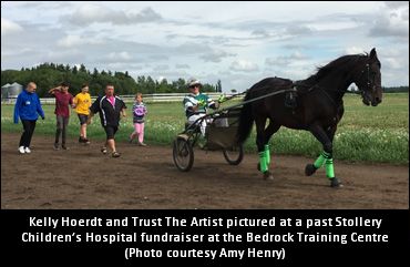 Stollery Hospital Fundraiser A Success