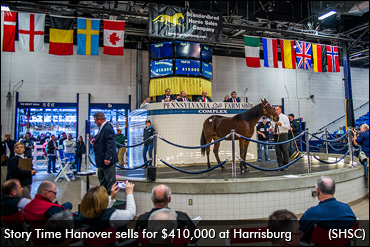 Harrisburg Day One Complete
