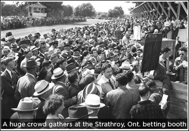 SC Rewind: Strathroy’s Dominion Day