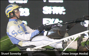 Sowerby Out 4-6 Weeks