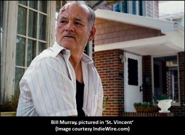 Bill Murray Race Call Leads To Lawsuit