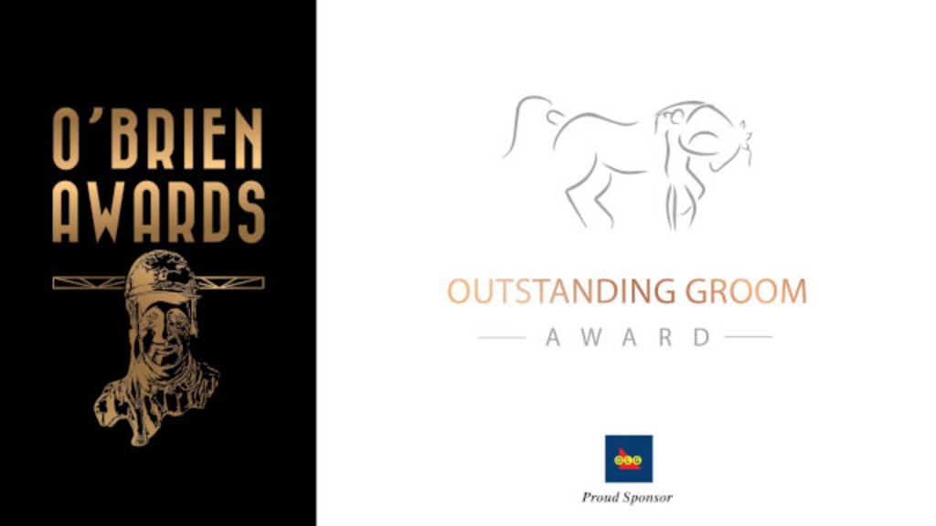 O'Brien Awards Outstanding Groom image