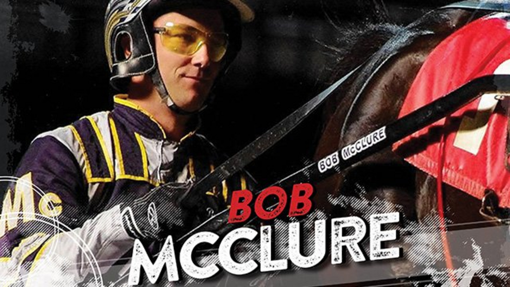 Bob McClure