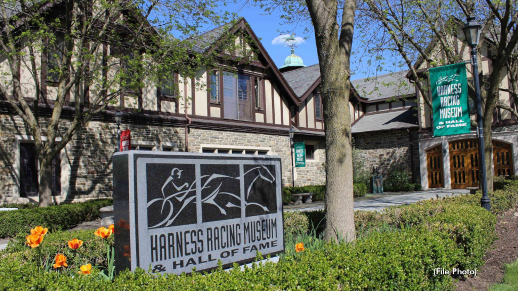 Harness Racing Museum & Hall of Fame