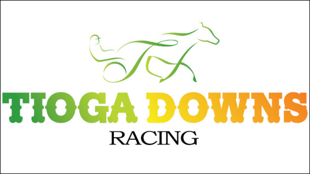Tioga Downs logo