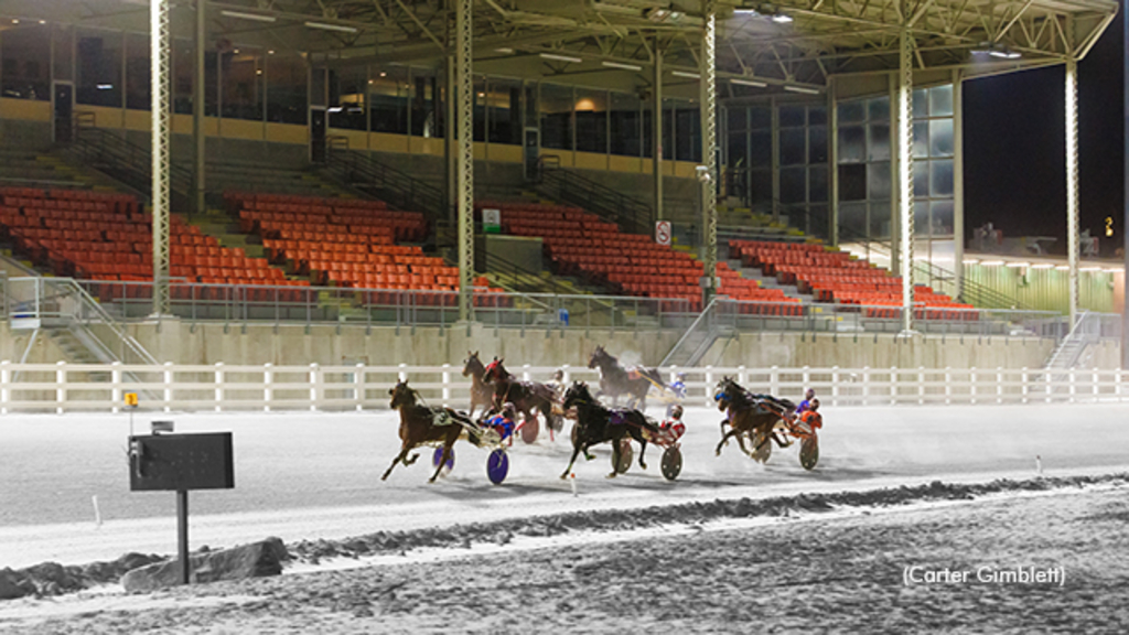 Western Fair Cancels Racing And Qualifiers | Standardbred Canada