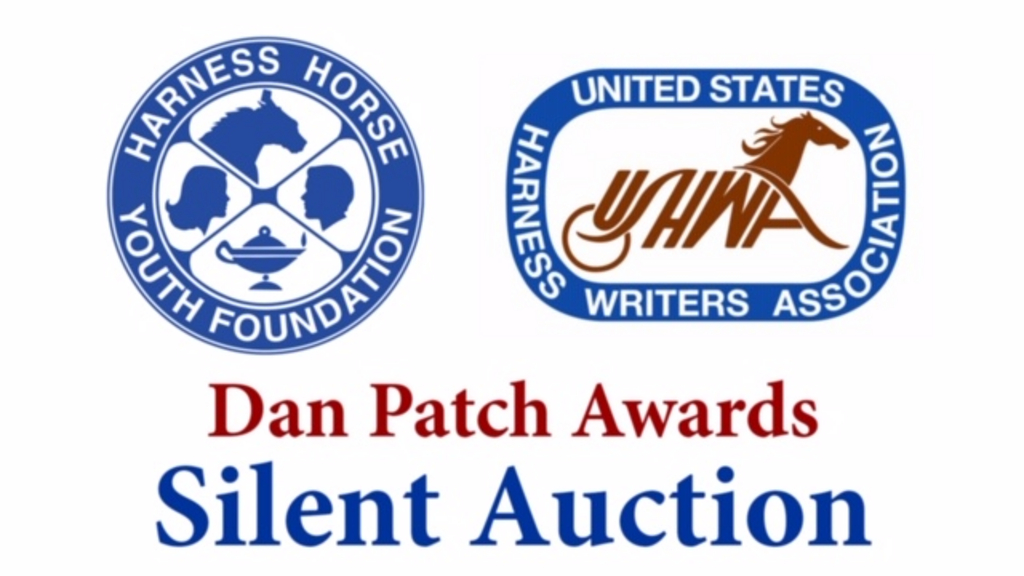 HHYF Dan Patch Award Silent Auction