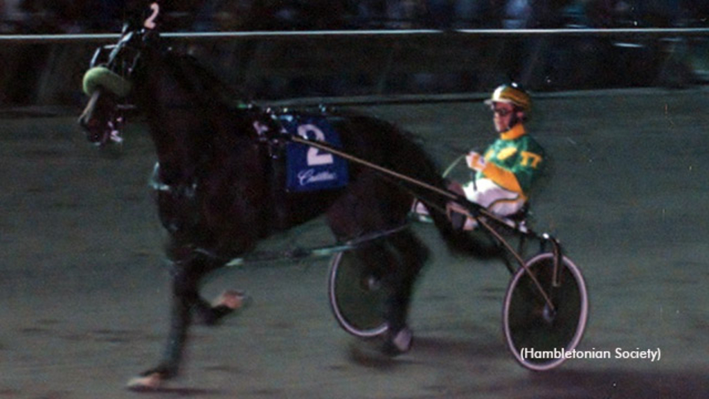 Hardie Hanover