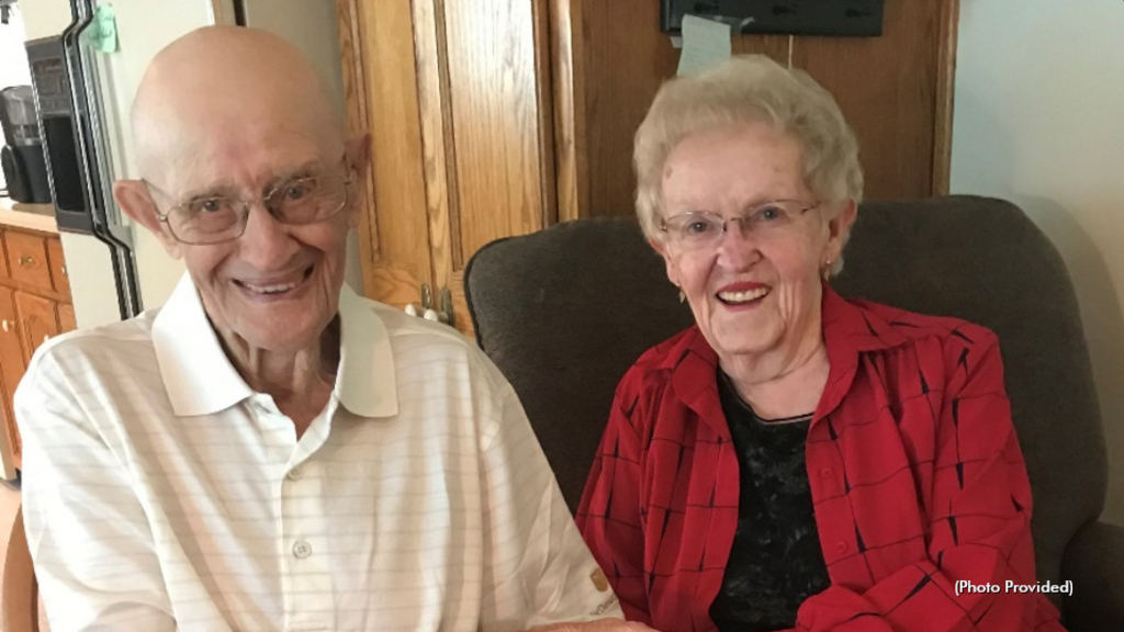 Celebration Of Life For Keith & Eileen Waples | Standardbred Canada