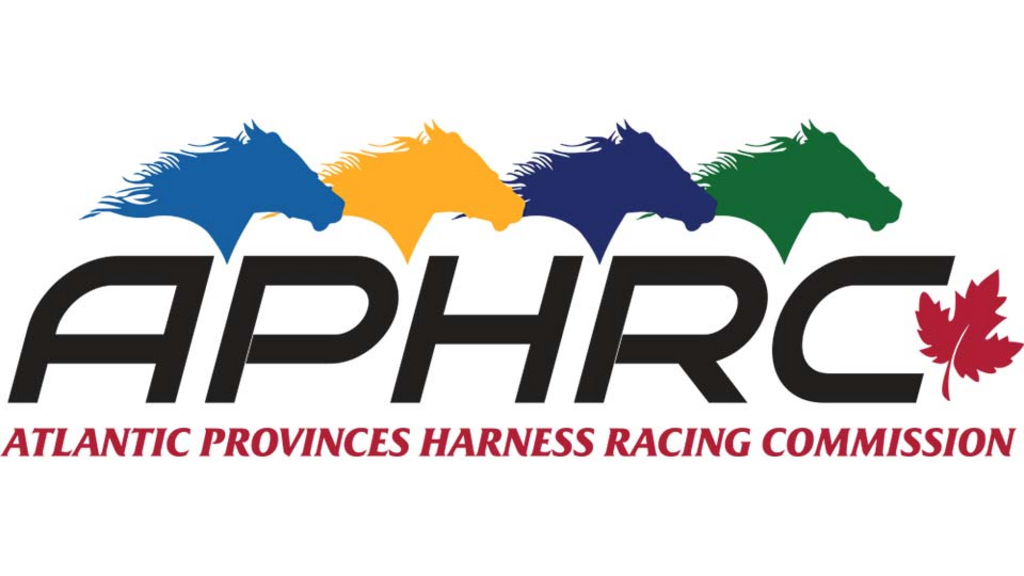 Atlantic Provinces Harness Racing Commission logo