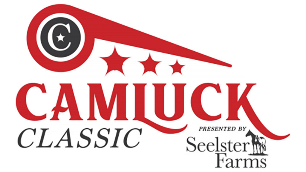 Camluck Classic logo