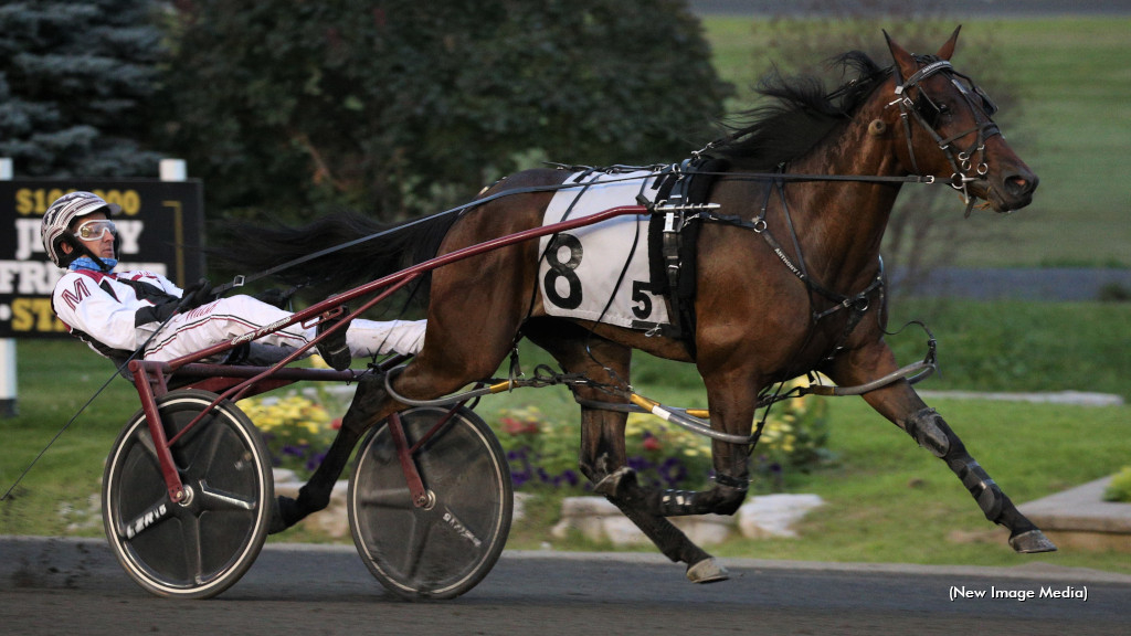 Coligny Hanover