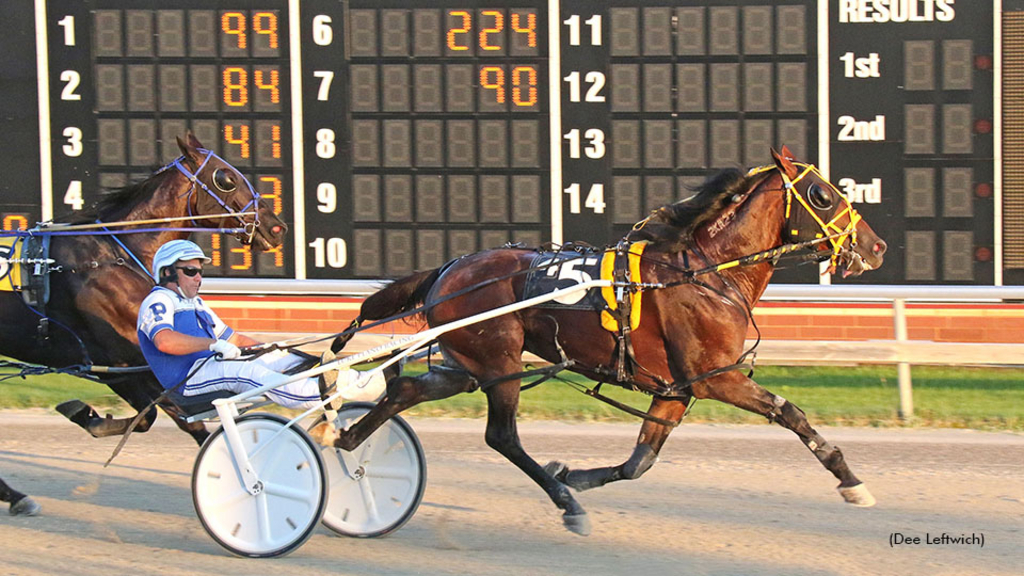 Linkjack Hanover