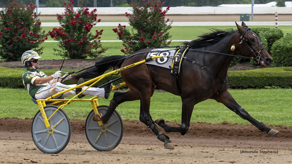 S I P winning at The Red Mile