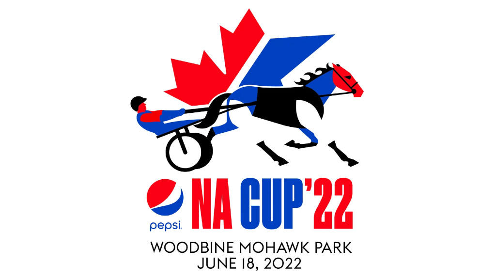 2022 Pepsi North America Cup logo