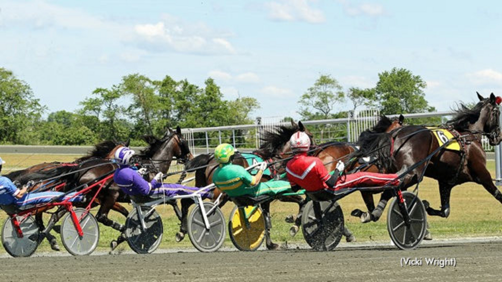 Qualifiers at Magical Acres