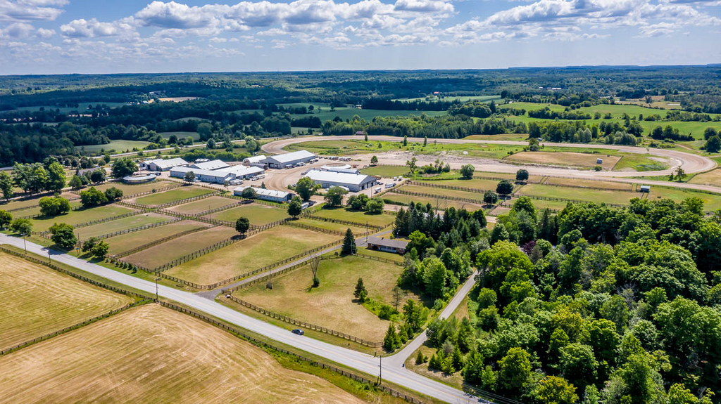 1250 Arkell Road