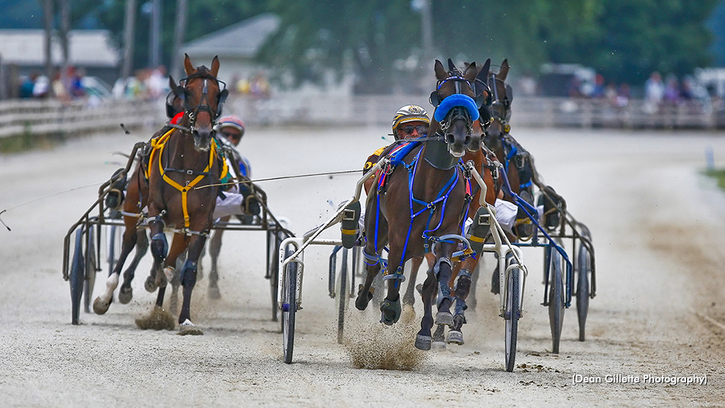 Quest For The Governor's Cup Heads To Shelbyville Standardbred Canada