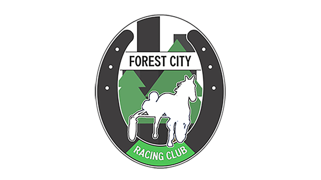 Forest City Racing Club logo
