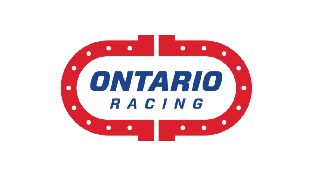 Ontario Racing organization logo
