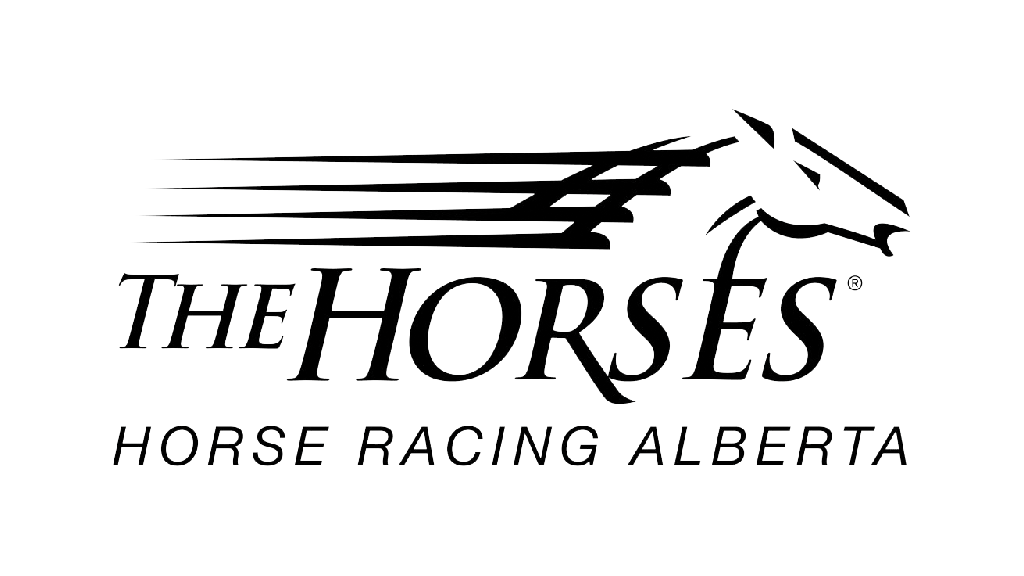 Horse Racing Alberta logo
