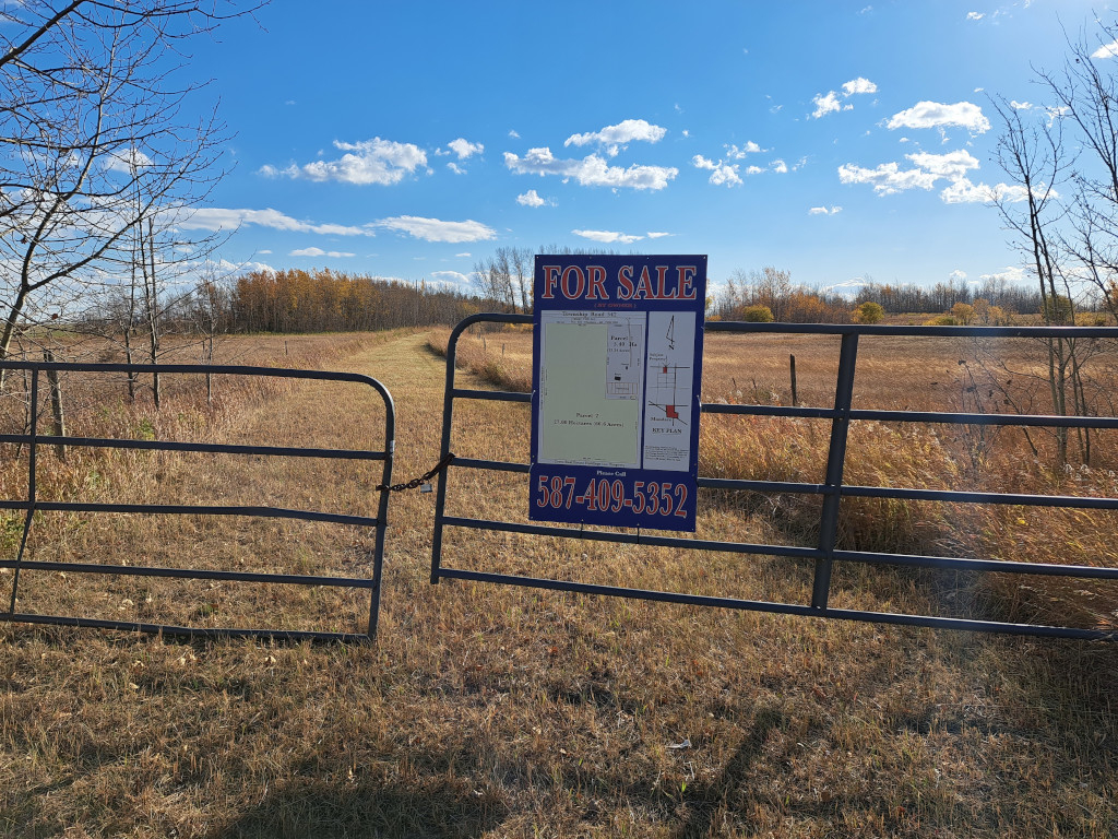 Soyland property