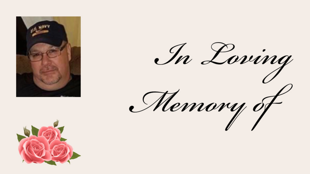 In loving memory of Ronnie Seymour Jr.