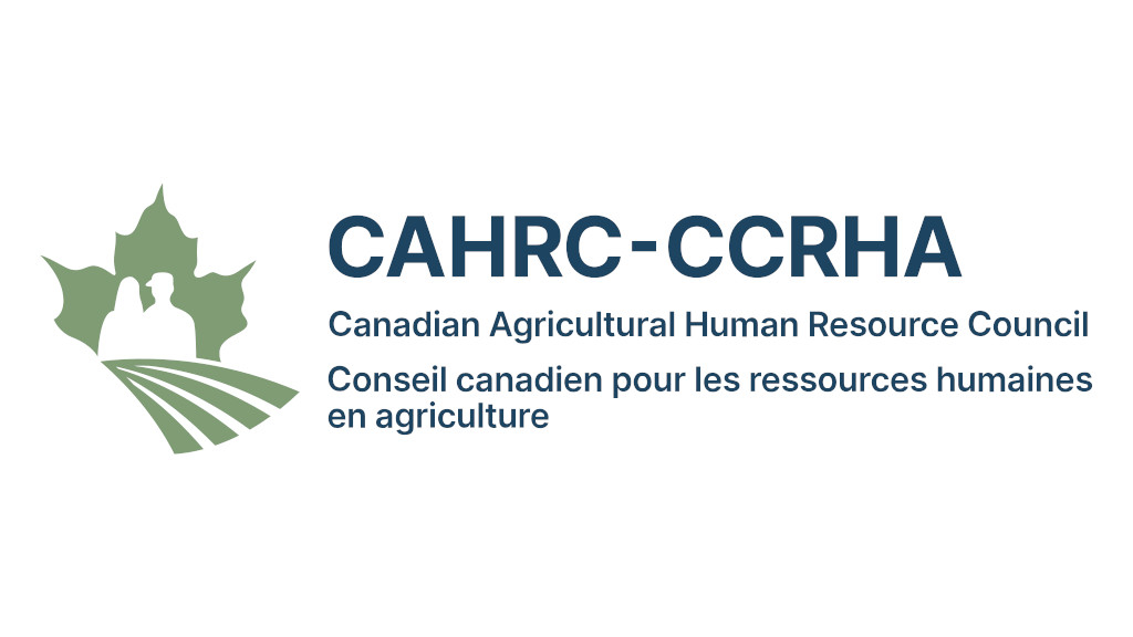 Canadian Agricultural Human Resource Council